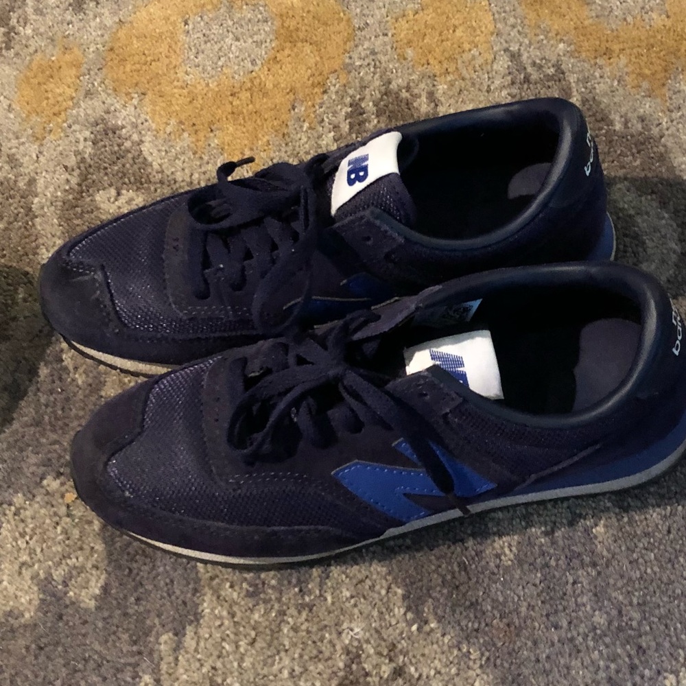 New Balance Sneakers